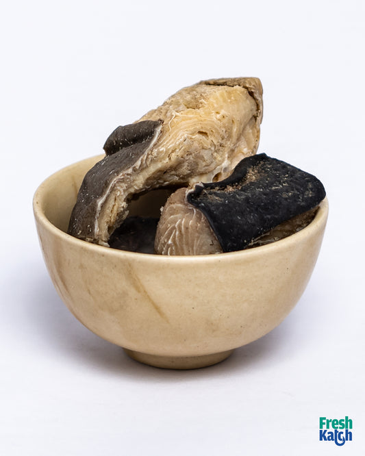 Dried Milk Shark | Paal Sura Karuvaadu