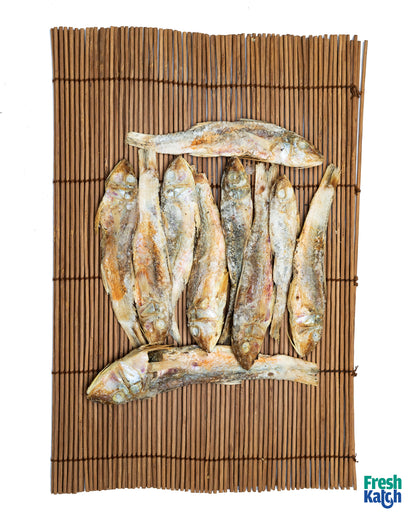 Dried Mullet | Nagarai Karuvaadu