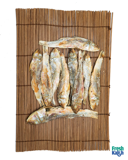 Dried Mullet | Nagarai Karuvaadu