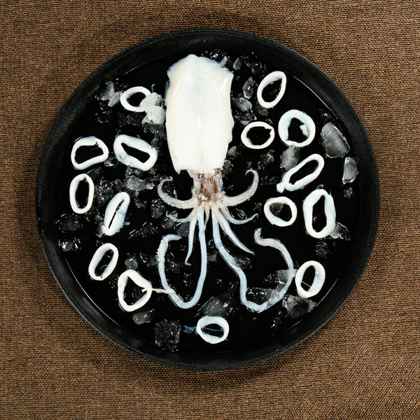 Squid | Kanavai