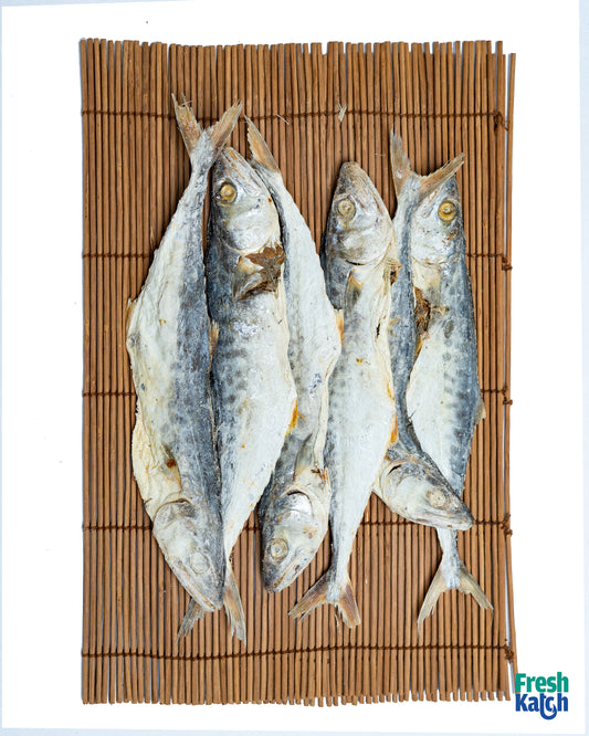 Dried Queen Fish | Katta Paarai Karuvaadu