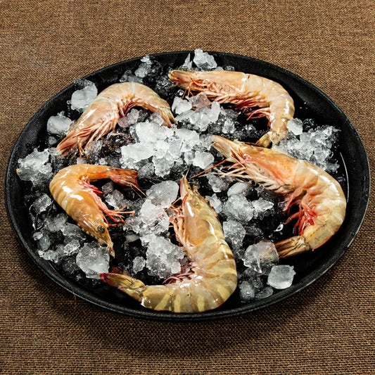 Jumbo Prawn