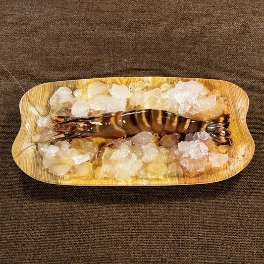 Jumbo Tiger Prawn (10-12 count per kg)