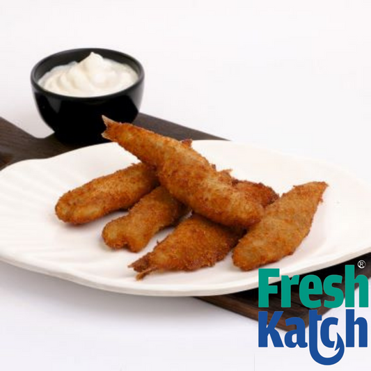 Anchovy Fry (250 gms)