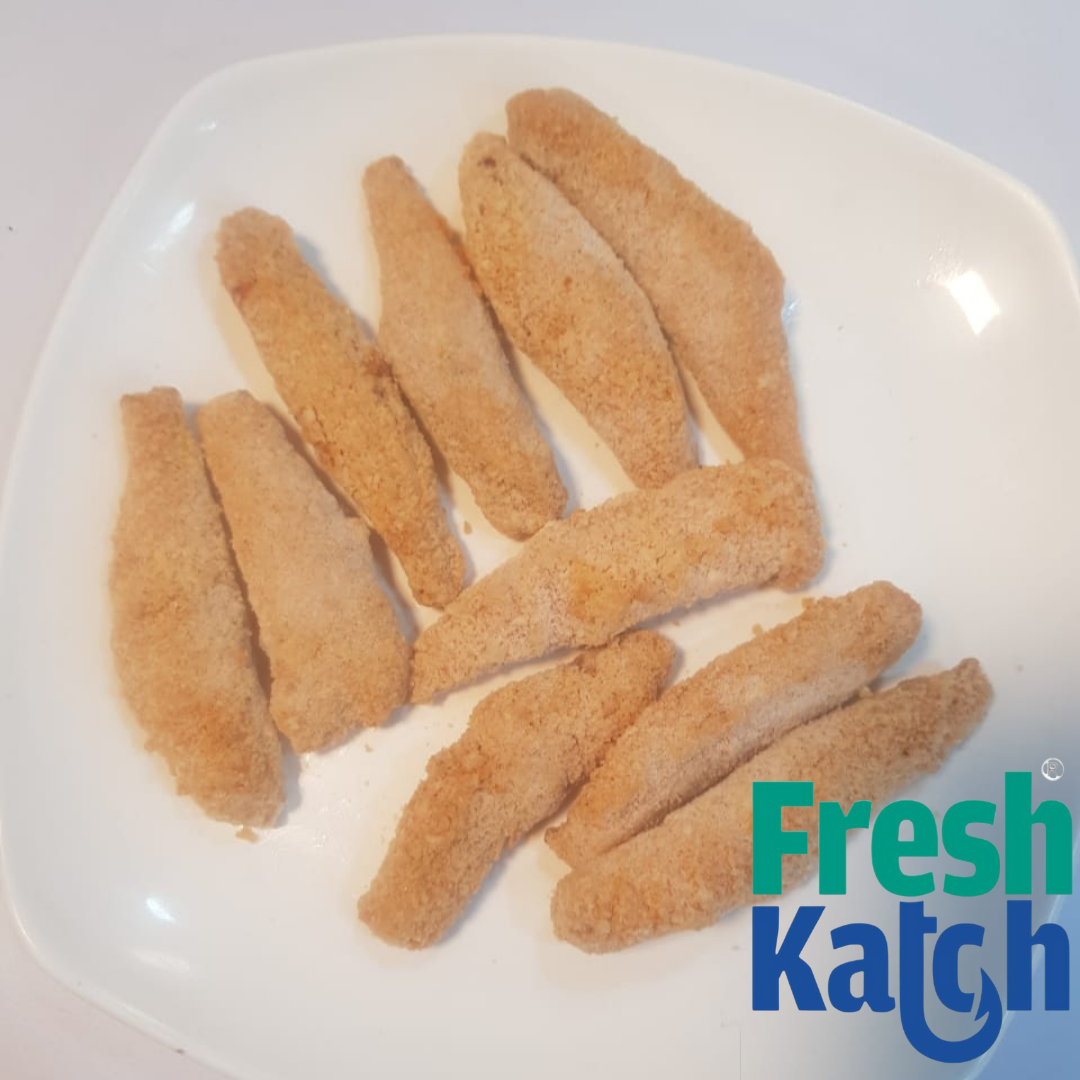 Anchovy Fry (250 gms)