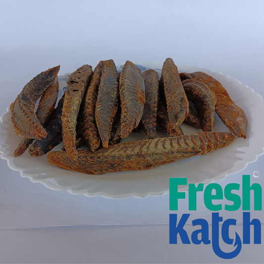 Dried Tuna | Maasi Karuvadu