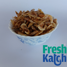 Load image into Gallery viewer, Dried Shrimps | Chemmeen karuvaadu
