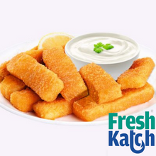 Load image into Gallery viewer, Fish Fingers (400 gms)
