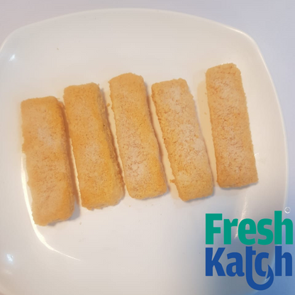Fish Fingers (250 gms)