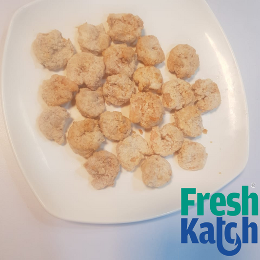 Prawn Poppers (250 gms)