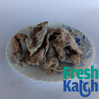 Dried Cuttle Fish | Kanavai karuvaadu